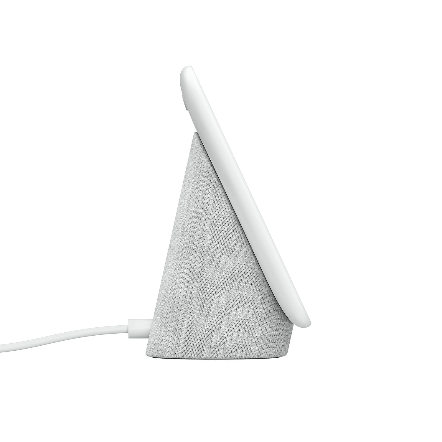 Google Nest Hub – Chalk