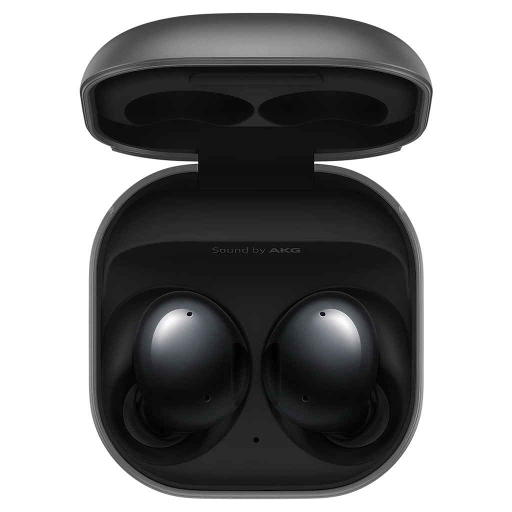 Samsung Galaxy Buds2 - Graphite - Pristine - Refurbished Samsung