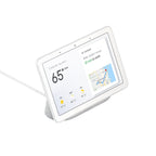 Google Nest Hub – Chalk