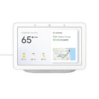 Google Nest Hub – Chalk