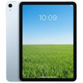 Apple iPad Air 4th Gen 64GB Wi-Fi + Cellular - Blue (Refurbished Grade-A)