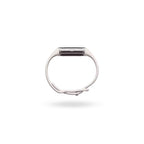 Fitbit Charge 6 Fitness Tracker - Silver ( Open Never Used )