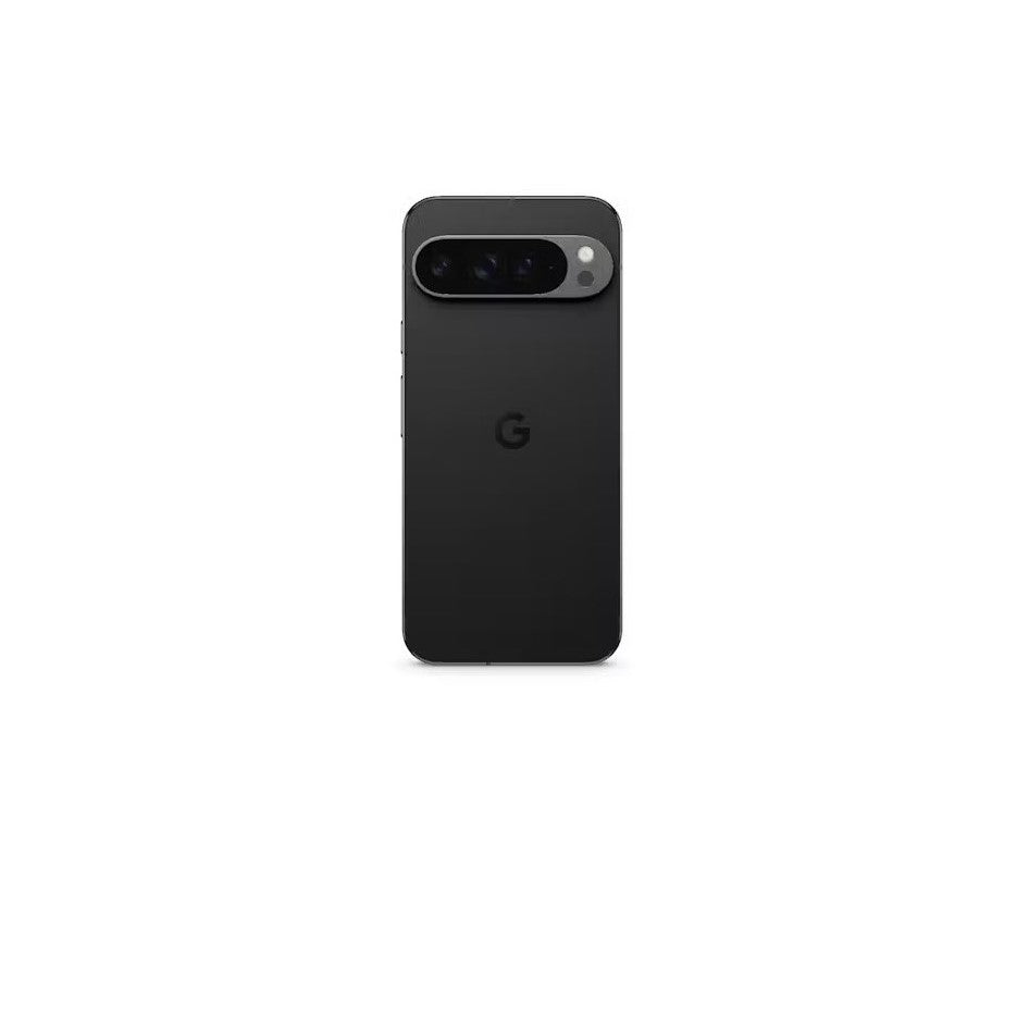 Google Pixel 9 Pro XL 5G with Dual Sim 16GB/128GB - Obsidian ( Box Damage )