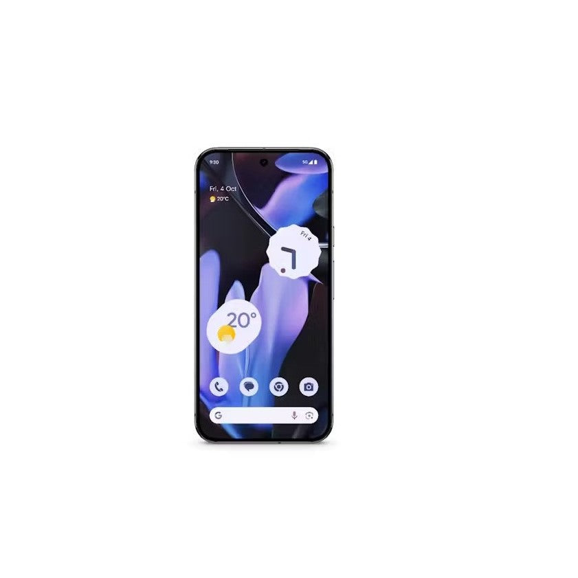 Google Pixel 9 Pro XL 5G with Dual Sim 16GB/128GB - Obsidian ( Box Damage )