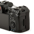 Canon EOS R5 Mirrorless Camera Body – 45MP Full-Frame