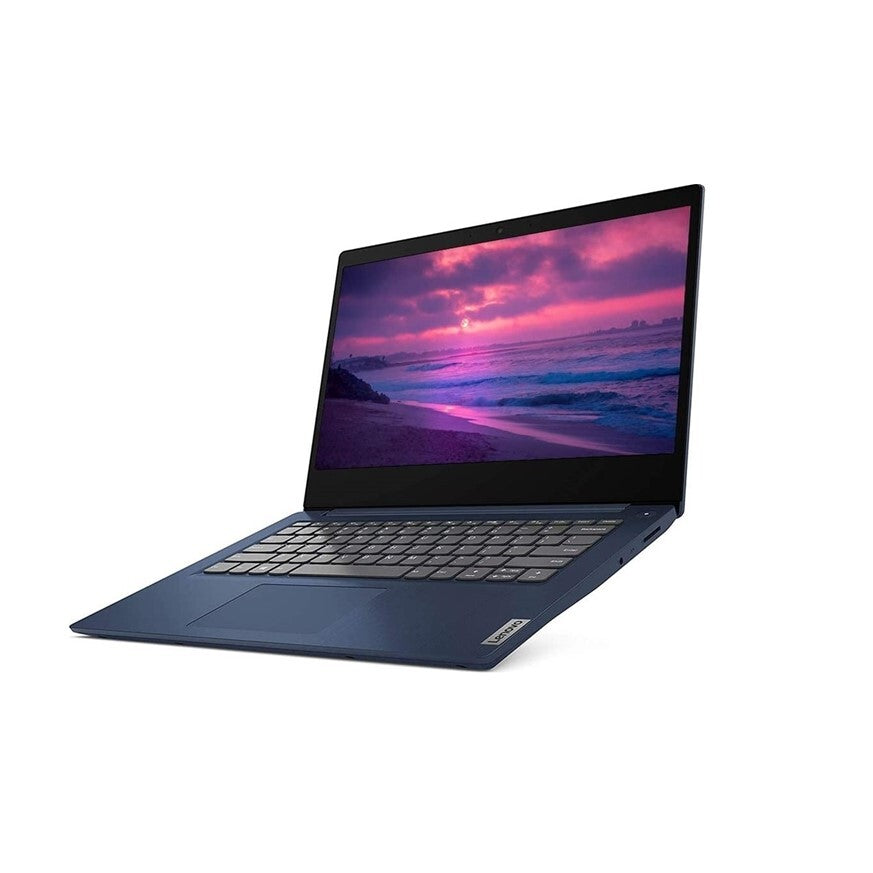 Lenovo IdeaPad 3 14" FHD Laptop Intel Core i5-1155G7 8gb Ram 256gb SSD USB-C Windows 11 (AU Version) (Grade-B)