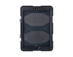 Sprout Gladiator Tough Case for iPad 10.2 - Black