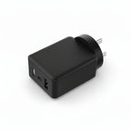 Sprout AC Charger 30W Quick Charge - Black - Good - Refurbished Sprout