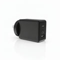 Sprout AC Charger 30W Quick Charge - Black - Good - Refurbished Sprout