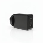 Sprout AC Charger 30W Quick Charge - Black - Good - Refurbished Sprout