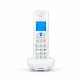 Telstra TS8C Cordless Phone White – Wireless Home Phone (Copy) Telstra