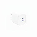 Sprout 25W USB-C Wall Charger - White - Pristine - Refurbished