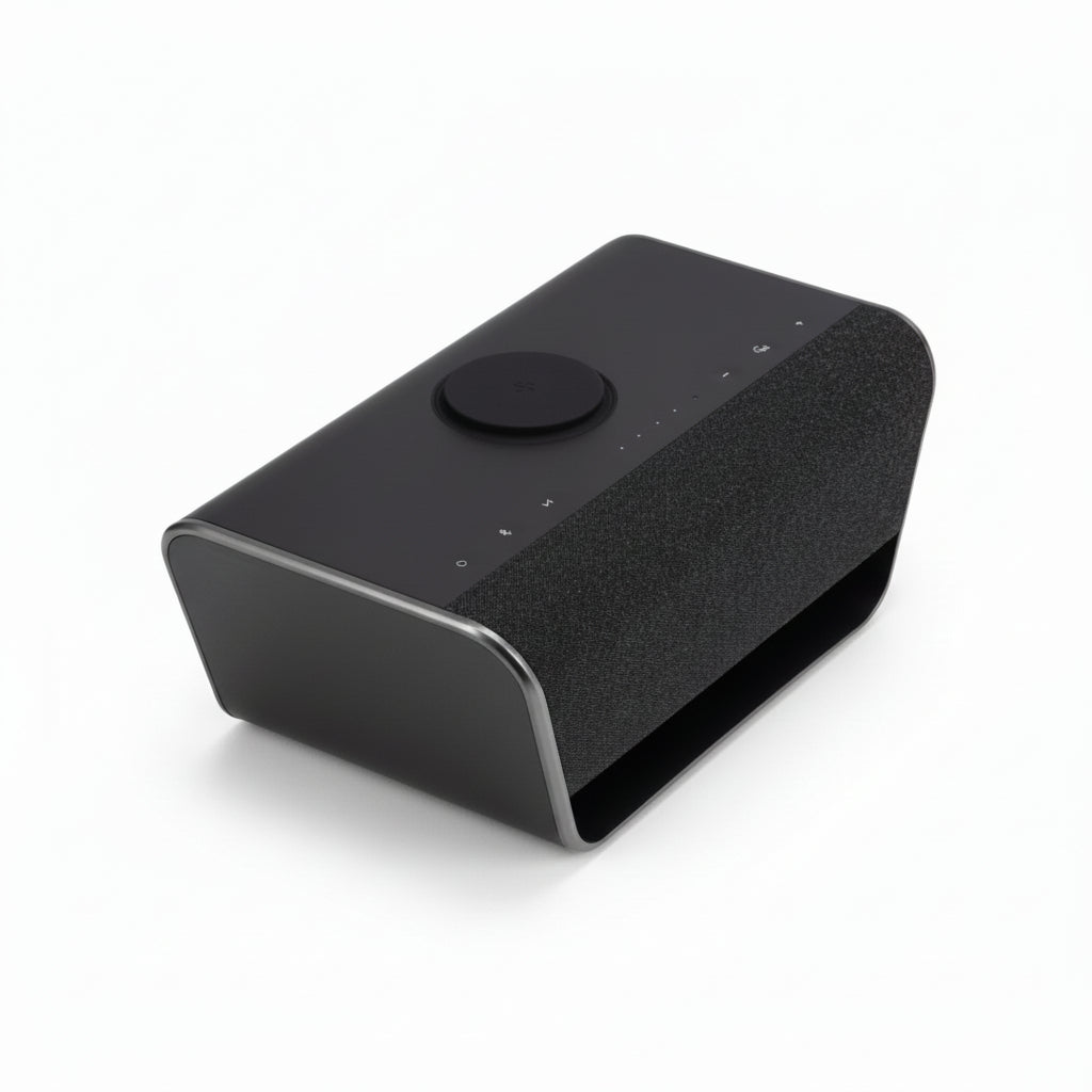 Sprout Elite Series Immerse Bluetooth Speaker – Portable Wireless Speaker with Deep Bass & Premium Sound - Pristine - Refurbished (Copy) Sprout