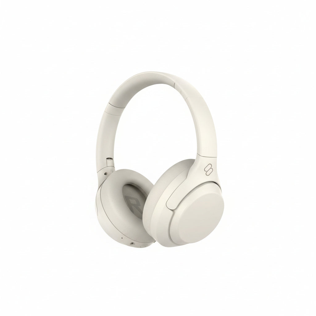 SPROUT INVOKE 2.0 BT Headphones - Black, Pink, White SPROUT