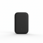 Cygnett PowerBank 5K Magnetic Wireless Black – 5000mAh - Pristine - Refurbished Cygnett