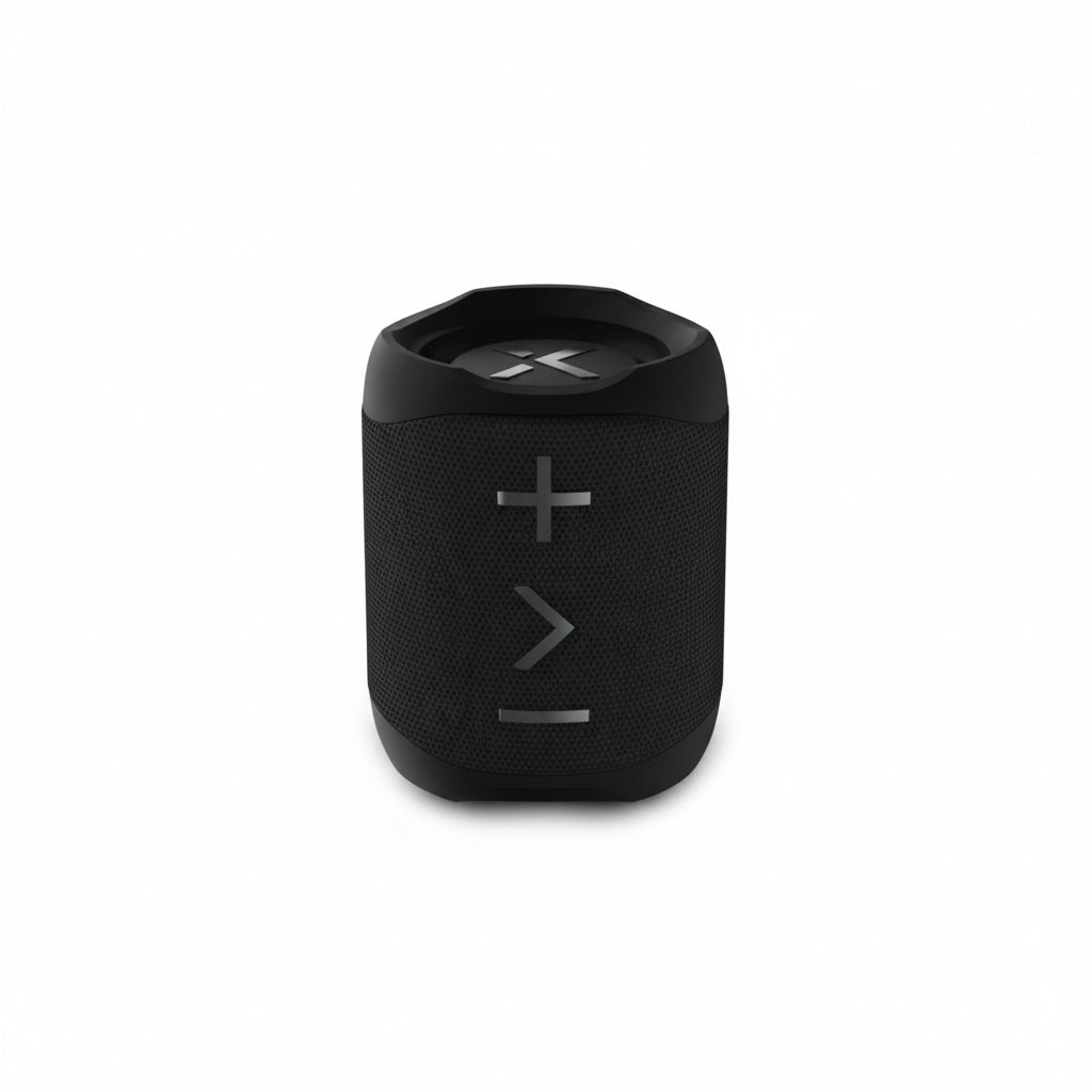 BlueAnt X3D Bluetooth Speaker - Black - Acceptable - Refurbished
