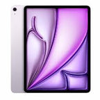 Apple iPad Air 13-Inch 8th Gen M4 2026 WiFi + Cellular - 128GB, 256GB, 512GB, 1TB - Blue, Space Gray, Starlight, Purple – Ultra-Thin Powerful LTE Tablet - Acceptable - Refurbished