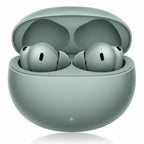 OnePlus Buds 4 True Wireless Earbuds - Zen Green, Storm Gray OnePlus
