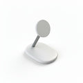 Sprout Elite Series Magnetic 2-in-1 Wireless Charging Stand for iPhone – Gray - MagSafe Compatible Charger - Pristine - Refurbished Sprout