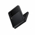 Samsung Flip3 Aramid Cover - Black