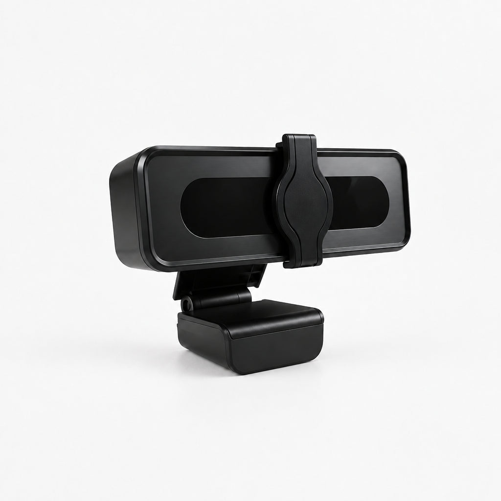 QUMOX 002 Webcam – Refurbished Qumox