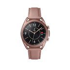 Samsung Galaxy Watch3 - Bluetooth - 41mm, 45mm - Mystic Black,  Mystic Silver & Mystic Bronze Samsung