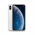 Apple iPhone X - 64GB, 256GB - Space Gray, Silver - Acceptable - Refurbished (Copy) Apple