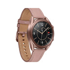 Samsung Galaxy Watch3 - Bluetooth - 41mm, 45mm - Mystic Black,  Mystic Silver & Mystic Bronze Samsung