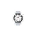 Samsung Galaxy Watch 6 Classic 43mm - Silver - Pristine - Refurbished