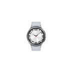 Samsung Galaxy Watch 6 Classic 43mm - Silver - Pristine - Refurbished
