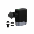 Well Care Mini Massage Gun  Portable Muscle Massager - Black - Pristine - Refurbished