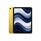 Apple iPad 11th Generation A16 2025 11-Inch WiFi + Cellular - 128GB,256GB,512GB - Blue, Pink, Yellow ,Silver - Good - Refurbished (Copy) Apple