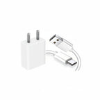 Google 18W USB-C Power Adapter - Fast Charging Wall Charger Google
