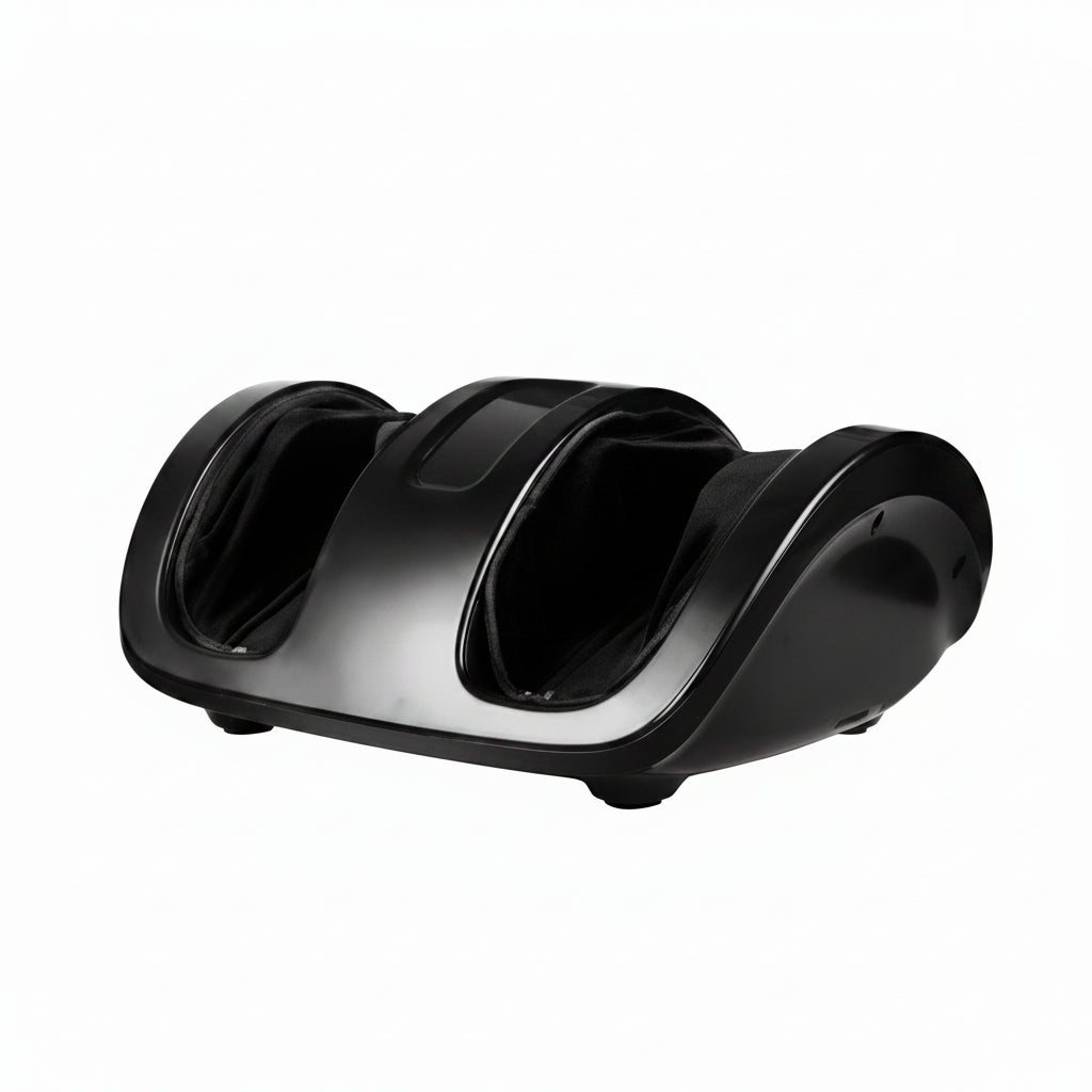 LiveMore Foot Massager 188 Black - Shiatsu Foot Massage Machine (Copy) LiveMore