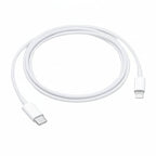 Apple USB-C to Lightning Cable 1m White - Brand New