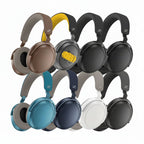 Sennheiser Momentum 4 Wireless Headphones - Black, White, Graphite, Denim, Copper, Brown, Teal, 80th Anniversary Special Edition (Copy) Sennheiser