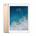 Apple iPad Pro 12.9-Inch 2nd Gen 2017 WiFi - 64GB, 256GB, 512GB - Space Grey, Silver, Rose Gold, Gold - Acceptable - Refurbished