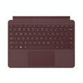 Microsoft Surface Go Type Cover Poppy Red, Platinum, Black, Ice Blue Microsoft