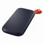 SanDisk Portable SSD 1TB, 2TB USB 3.2 Gen 2 Up to 800MB/s External SSD - Pristine - Refurbished Sandisk