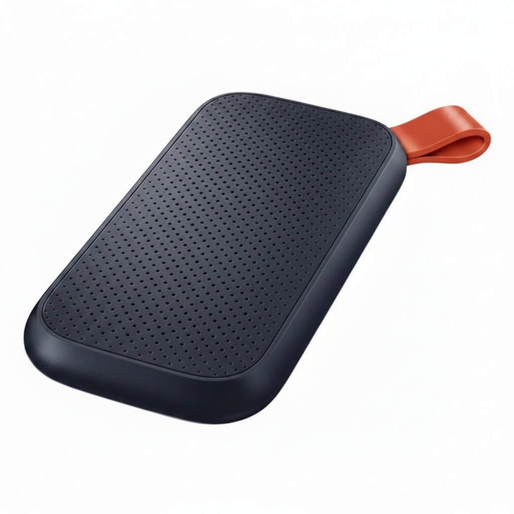 SanDisk Portable SSD 1TB, 2TB USB 3.2 Gen 2 Up to 800MB/s External SSD - Pristine - Refurbished Sandisk