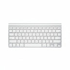 Apple iPad Smart Keyboard - Black , White Apple