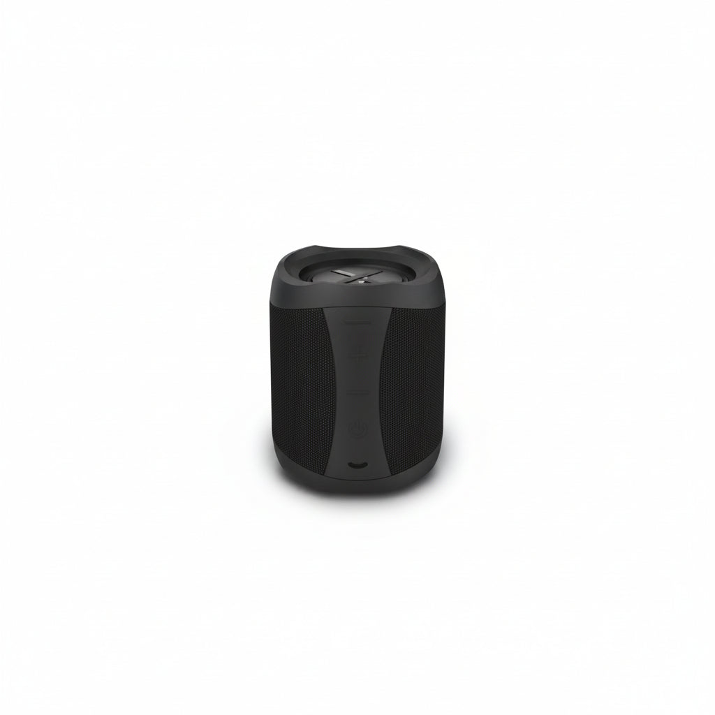 BlueAnt X3D Bluetooth Speaker - Black - Acceptable - Refurbished