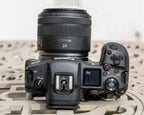 Canon EOS 5D Mark IV Body + RF 24mm F1.8 Macro IS STM Lens