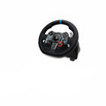 Logitech Gaming Steering Wheel - Precision Racing Wheel with Force Feedback