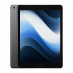 Apple iPad 5th Generation  9.7 inch Wi-Fi Tablet - 32GB, 128GB - Silver, Gold, Space Gray - Excellent - Refurbished (Copy) Apple