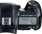 Canon EOS 5D Mark IV Body + RF 24mm F1.8 Macro IS STM Lens
