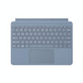 Microsoft Surface Go Type Cover Poppy Red, Platinum, Black, Ice Blue Microsoft