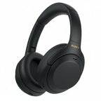 Sony WH-1000XM4 Wireless Headphones Black – Acceptable Refurbished (Copy) SONY