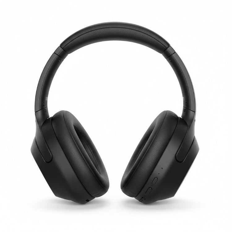 Sony WH-1000XM4 Wireless Headphones Black – Acceptable Refurbished (Copy) SONY