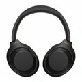 Sony WH-1000XM4 Wireless Headphones Black – Acceptable Refurbished (Copy) SONY